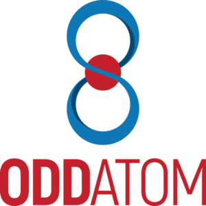 Odd Atom